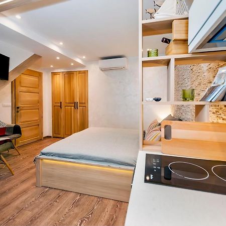 Apartament Ground Floor Gem Rovinj Zewnętrze zdjęcie