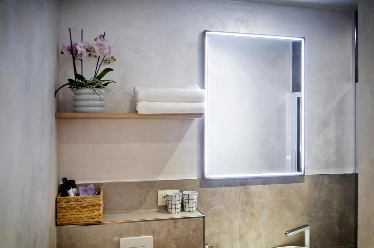 Apartament Ground Floor Gem Rovinj Zewnętrze zdjęcie