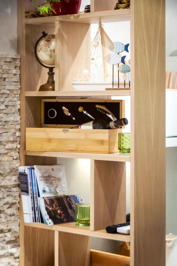 Apartament Ground Floor Gem Rovinj Zewnętrze zdjęcie