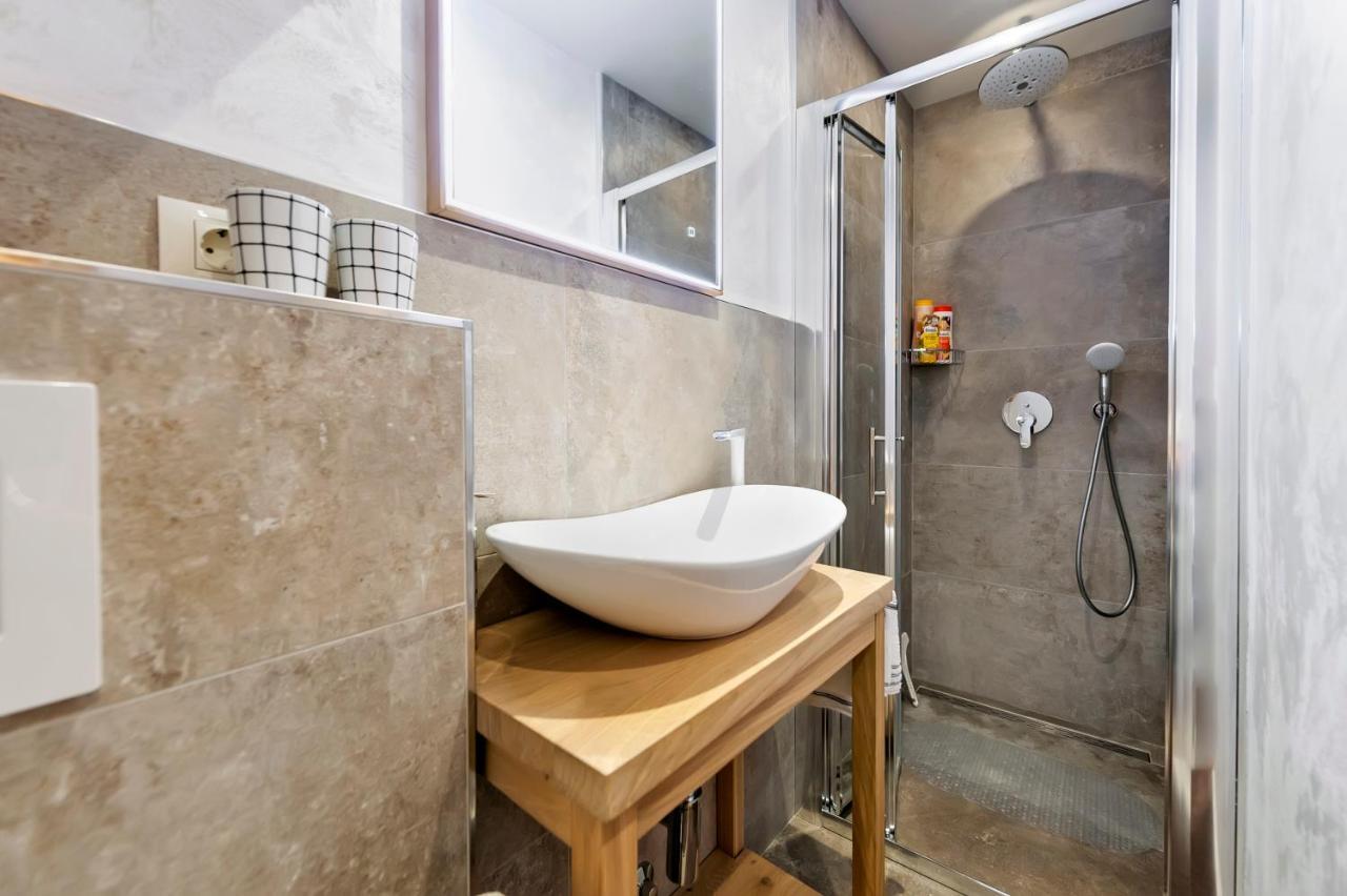 Apartament Ground Floor Gem Rovinj Zewnętrze zdjęcie